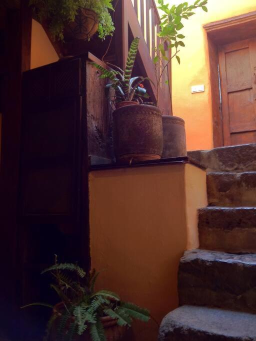 Casa Montanez, Caseron Historico Santa Cruz de la Palma  Exterior photo